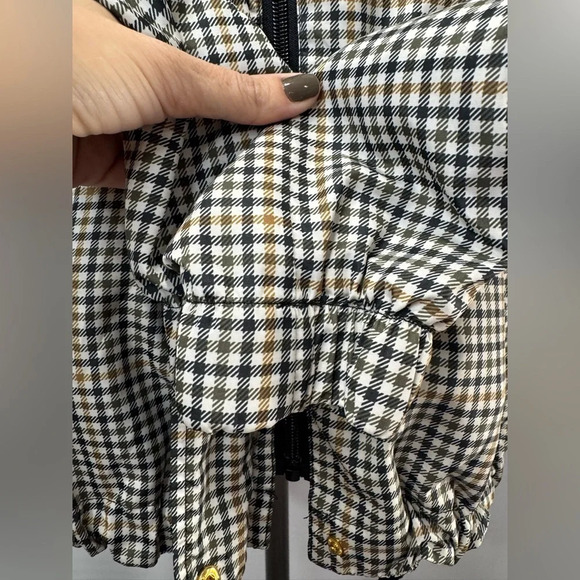 CATHERINE MALANDRINO light jacket size M - Picture 4 of 15